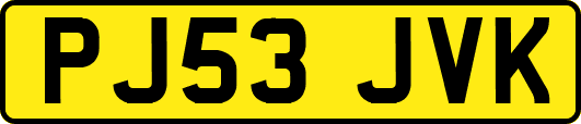 PJ53JVK