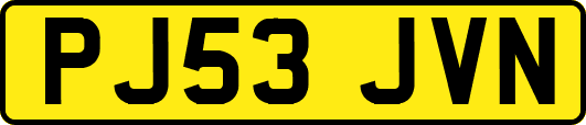 PJ53JVN
