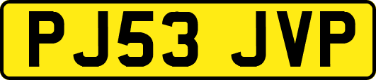 PJ53JVP