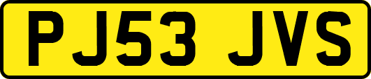 PJ53JVS