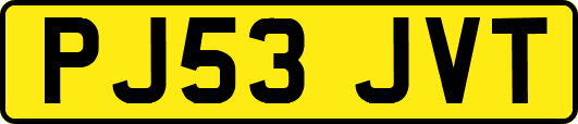 PJ53JVT