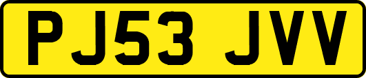 PJ53JVV