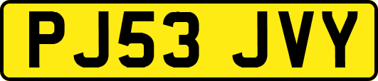 PJ53JVY