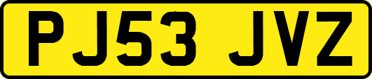 PJ53JVZ