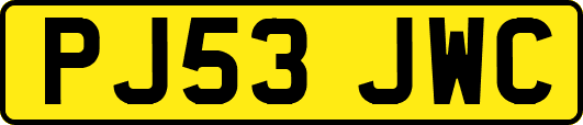 PJ53JWC