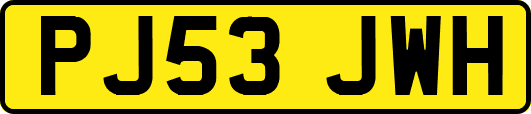 PJ53JWH