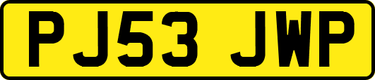 PJ53JWP