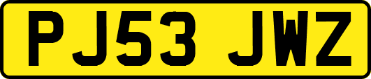 PJ53JWZ