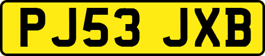 PJ53JXB