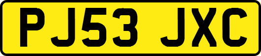 PJ53JXC