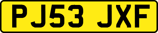 PJ53JXF