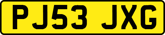 PJ53JXG