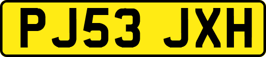 PJ53JXH
