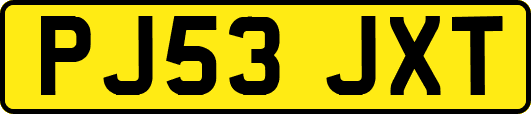 PJ53JXT