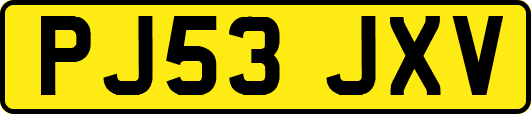 PJ53JXV