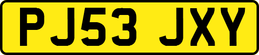 PJ53JXY