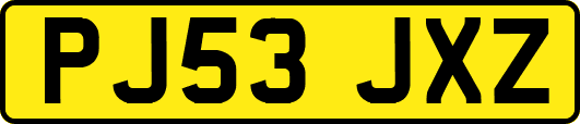 PJ53JXZ