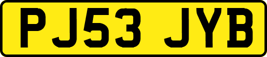 PJ53JYB