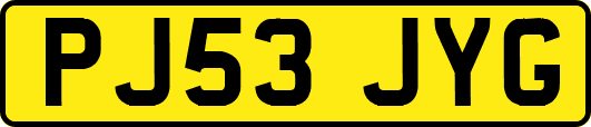PJ53JYG