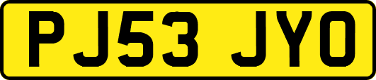 PJ53JYO