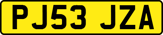 PJ53JZA