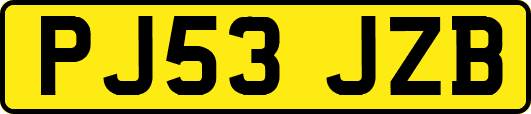 PJ53JZB