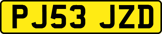 PJ53JZD
