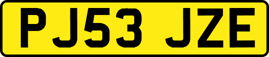 PJ53JZE