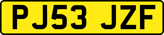 PJ53JZF