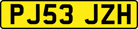 PJ53JZH