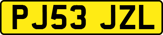 PJ53JZL