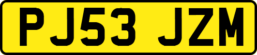 PJ53JZM