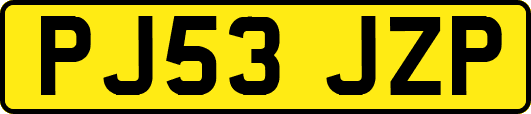 PJ53JZP