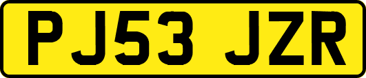 PJ53JZR