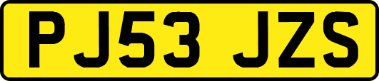 PJ53JZS