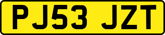 PJ53JZT