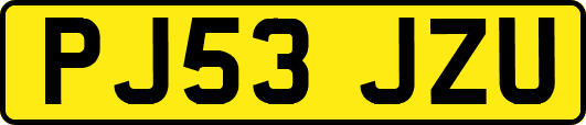 PJ53JZU
