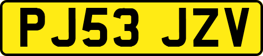 PJ53JZV