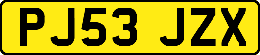 PJ53JZX