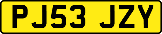 PJ53JZY