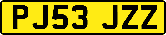 PJ53JZZ