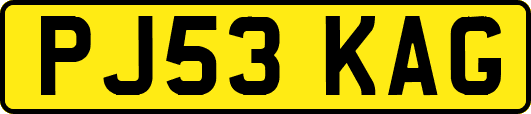 PJ53KAG