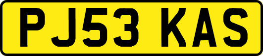 PJ53KAS