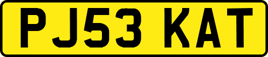 PJ53KAT