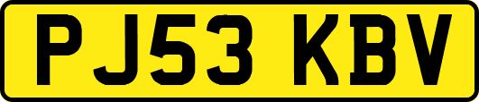 PJ53KBV
