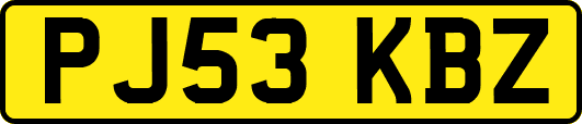 PJ53KBZ
