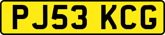 PJ53KCG