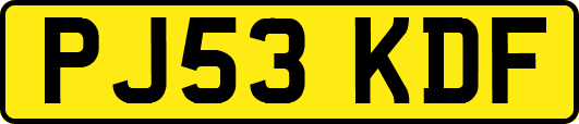 PJ53KDF