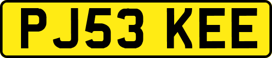 PJ53KEE