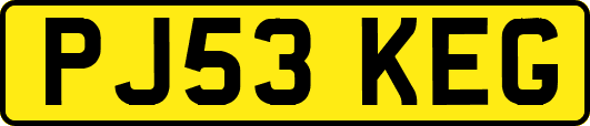 PJ53KEG